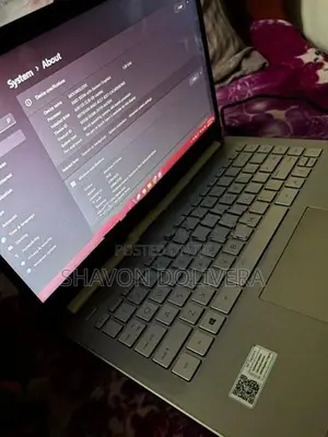 HP Laptop