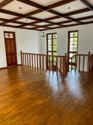 Nawala, Furnished,Air Conditioned,Ultra Luxury Villa For Rent (MG1314)