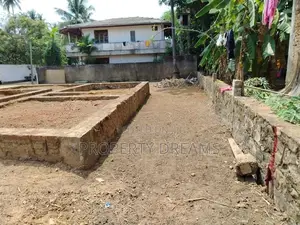 Kaduwela Scenic Land for Sale