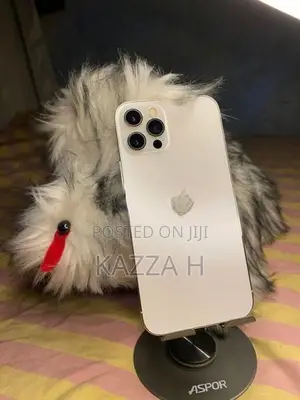 Apple iPhone 12 Pro (Used)
