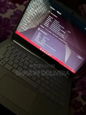 HP Laptop