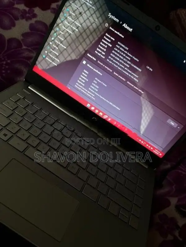 HP Laptop