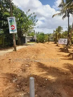 Best Land for Sale in Polgasowita Kahathuduwa