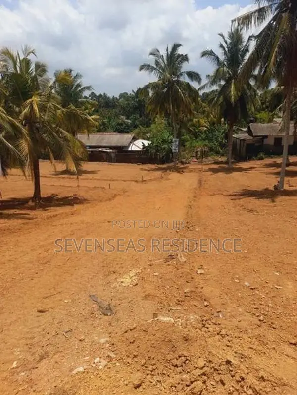 Best Land for Sale in Polgasowita Kahathuduwa