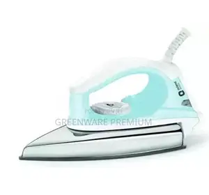 Orient Fabrijoy Dry Iron 1000W (DIFJ10BM)