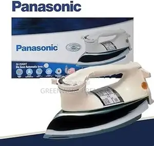 Panasonic Dry Iron Heavy (NI-22AWT)