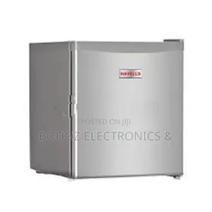 Havells 55L Mini Bar Refrigerator Silver - HVS-55RFLK-S 42539