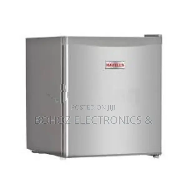Havells 55L Mini Bar Refrigerator Silver - HVS-55RFLK-S 42539