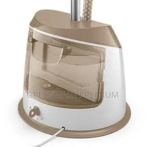Philips Garment Steamer Iron (GC524)