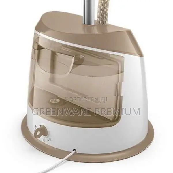 Philips Garment Steamer Iron (GC524)