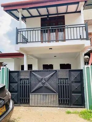 2 Storey House for Sale Kadawatha