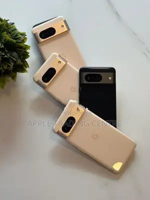 Google Pixel 8 8GB/128GB (Used)