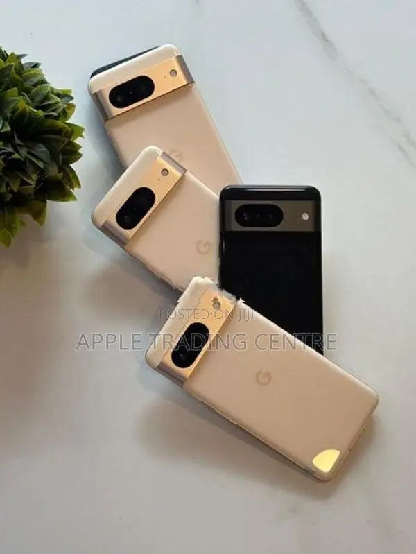 Google Pixel 8 8GB/128GB (Used)