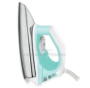 Orient Fabrijoy Dry Iron 1000W (DIFJ10BM)