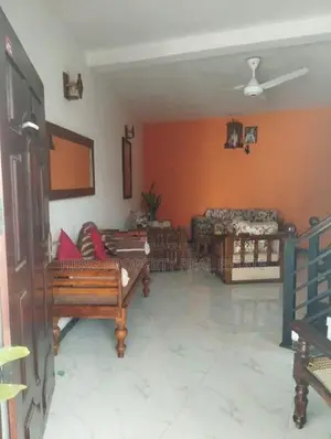 Modern House for Rent in Wattala