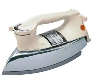 Panasonic Dry Iron Heavy (NI-22AWT)