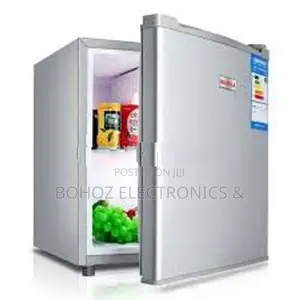 Havells 55L Mini Bar Refrigerator Silver - HVS-55RFLK-S 42539