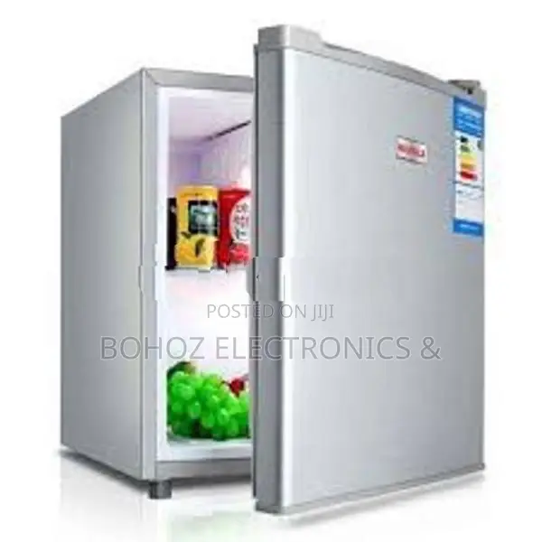 Havells 55L Mini Bar Refrigerator Silver - HVS-55RFLK-S 42539