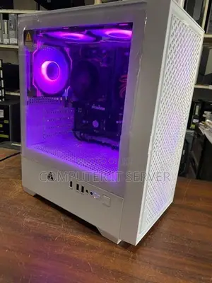 i5 4th GEN PC With Gaming Casings