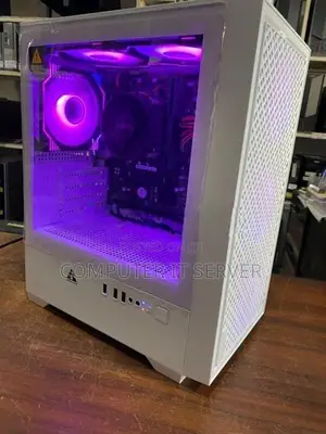 i5 4th GEN PC With Gaming Casings
