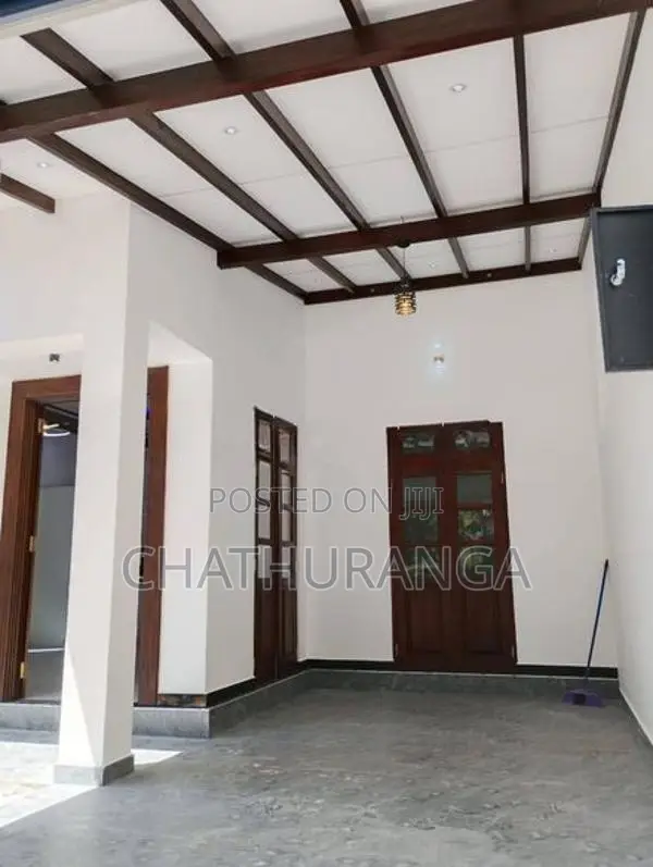 2 Storey House for Sale Kadawatha