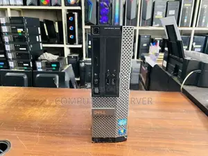 Core i7 2ND Generation Dell PCS