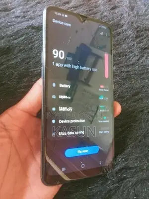 Samsung Galaxy M01s (Used)