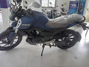 Yamaha Fzs V4 2026