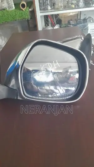 Toyota KDH Side Mirror
