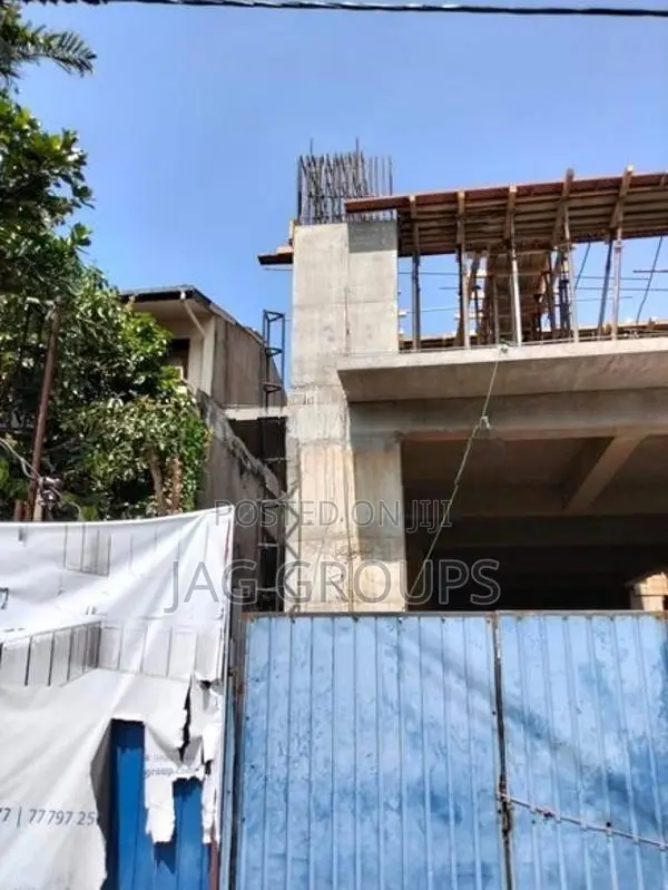 2BR Apartment-Colombo 6