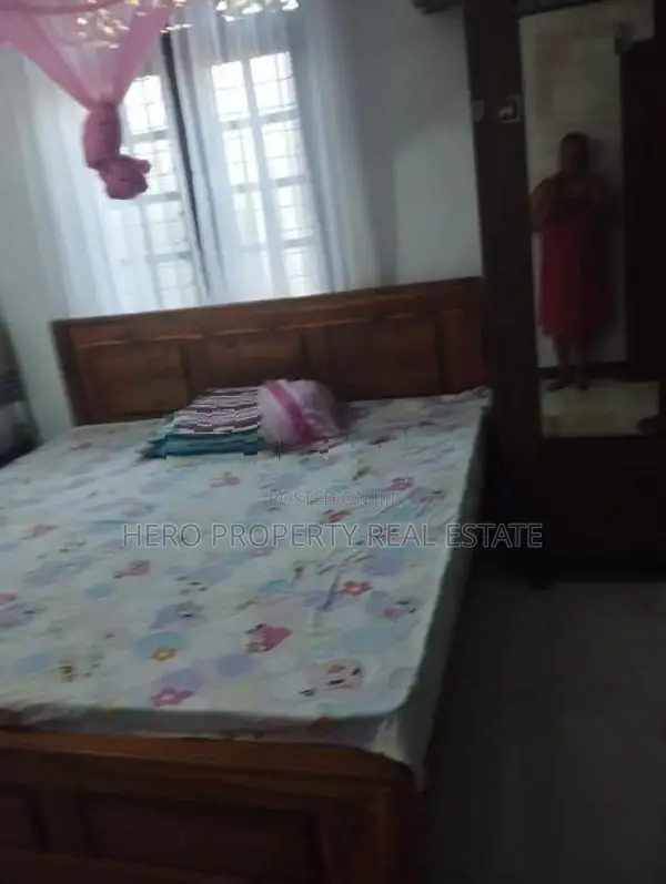 Modern House for Rent in Wattala