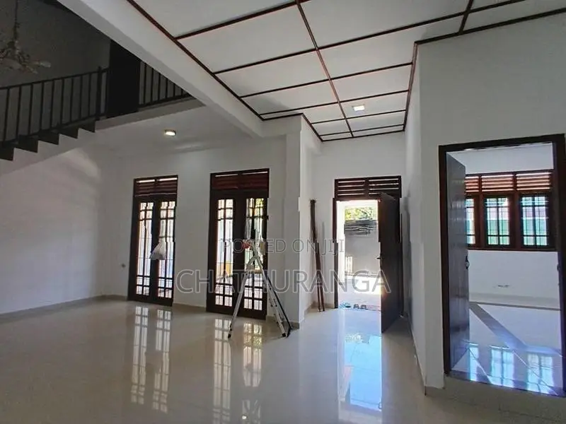 2 Storey House for Sale Kadawatha