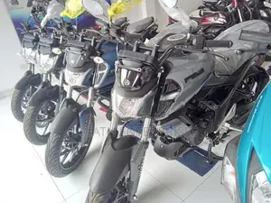 Yamaha Fzs V4 2026