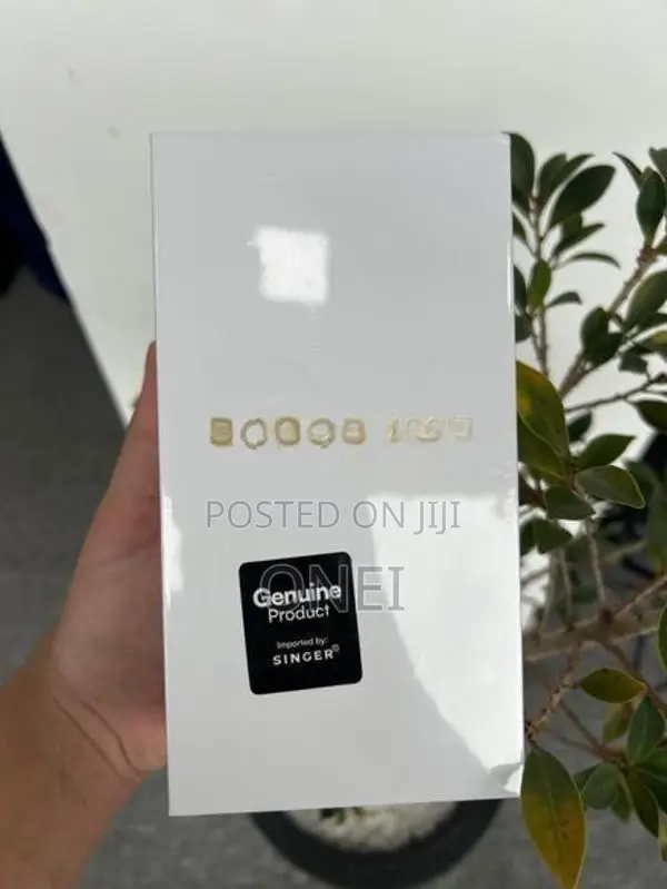 Honor 400 12GB 256GB (Brand New)