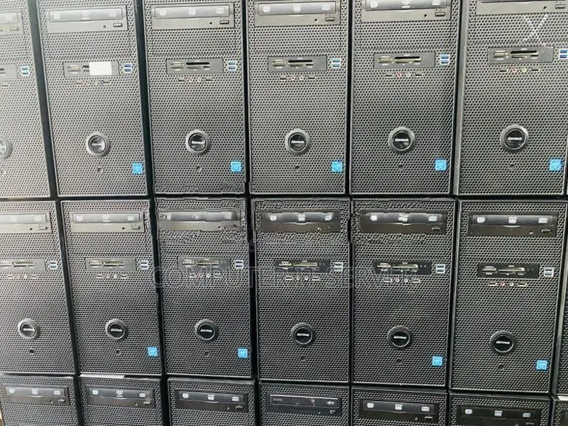 Core i5 6th Generation PCS