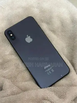 Apple iPhone XS (Used)