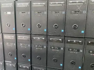 Core i5 6th GEN 8GB RAM -500GB Desktop PC