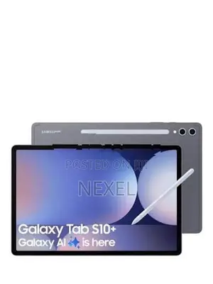 Samsung Galaxy tab S10 Plus