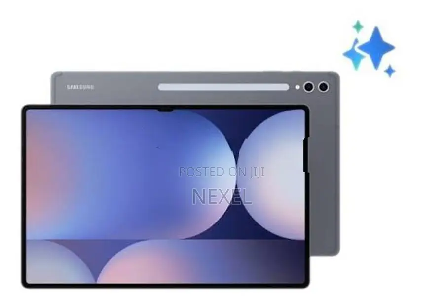 Samsung Galaxy tab S10 Ultra 12/256GB