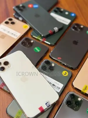 Apple iPhone 11 Pro 256GB (Used)