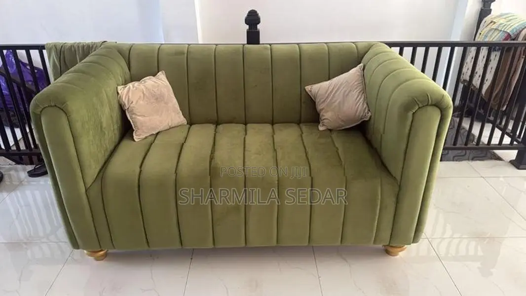 Single Sofa