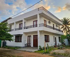 Newly Built Luxury House for Sale in Katubedda