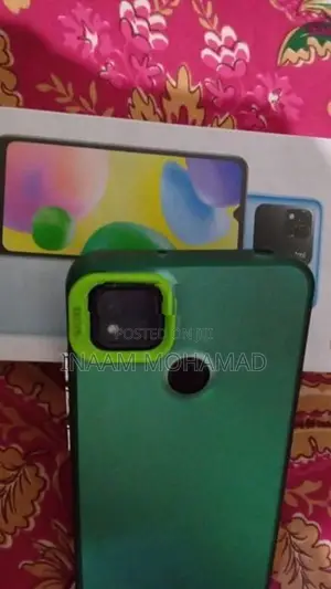 Xiaomi Redmi 10A (Used)