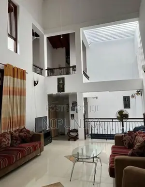 Two Storey House for Sale in Kadawatha Mahara Junction