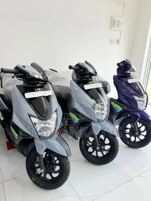 TVS Ntorq 125 2026