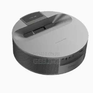 High Colure sharpness projector