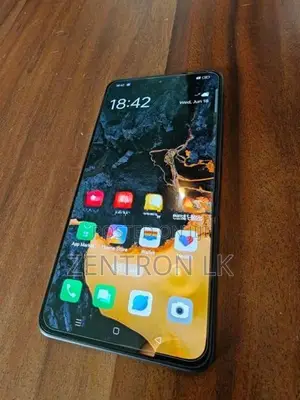 Oppo 512GB K12 Plus (Used)