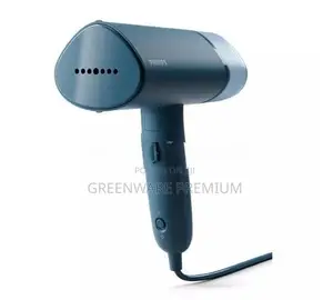 Philips Handheld Steamer 3000 (STH 3000)
