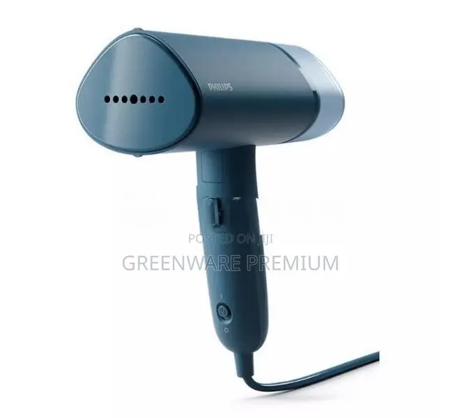 Philips Handheld Steamer 3000 (STH 3000)