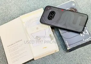 NOTHING Phone 2a 8GB RAM | 128GB (Used)